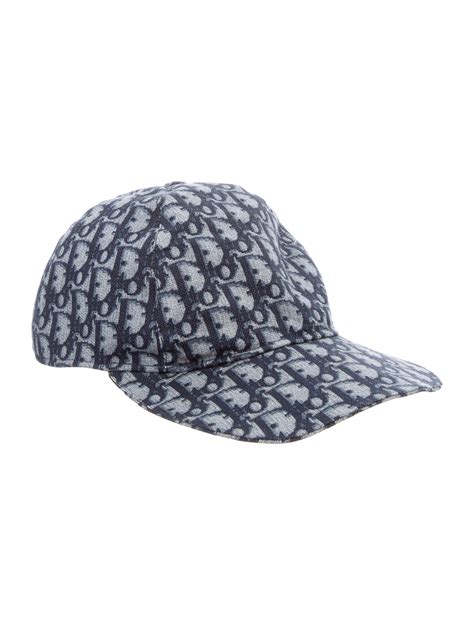 cap dior hat